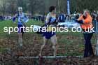 Men's Under-17s, 2023 British Athletics Cross Challenge, Sefton Park, Liverpool. Photo: David T. Hewitson/Sports for All Pics
